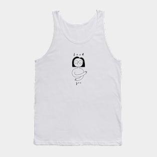 f*ck you Tank Top